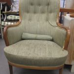 619 4470 ARMCHAIR